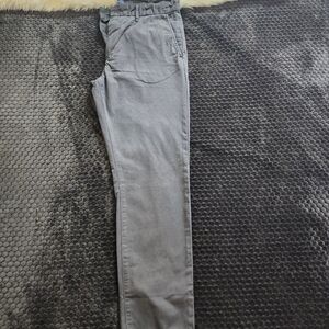 GAP Men's Relaxed Jeans - Gray